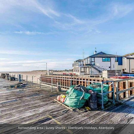 Sunny Shores Абердифи Экстерьер фото